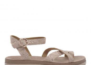 FLATS σχέδιο: S416U0452 - FANTASY SANDALS - 