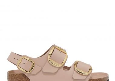 FLATS σχέδιο: U40630771 - BIRKENSTOCK - 