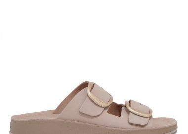 FLATS σχέδιο: U416U3101 - FANTASY SANDALS - 