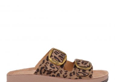 FLATS σχέδιο: U416U3101 - FANTASY SANDALS - 