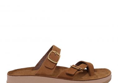 FLATS σχέδιο: U416U3462 - FANTASY SANDALS - 