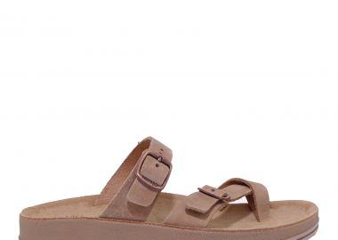 FLATS σχέδιο: U416U3462 - FANTASY SANDALS - 