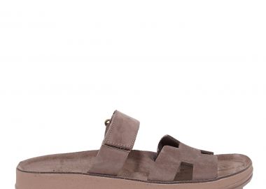 FLATS σχέδιο: U416U3472 - FANTASY SANDALS - 