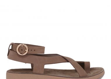 FLATS σχέδιο: U416U9102 - FANTASY SANDALS - 