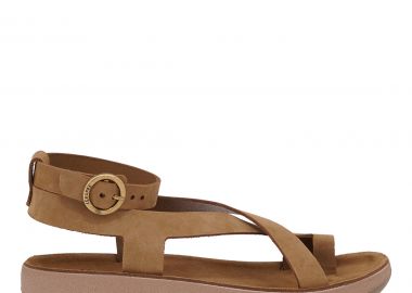 FLATS σχέδιο: U416U9102 - FANTASY SANDALS - 