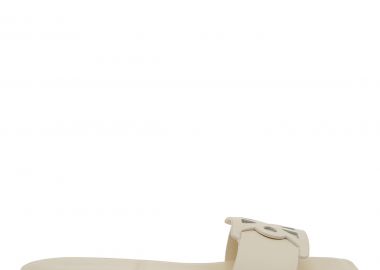 FLATS σχέδιο: W40166251 - Calvin Klein - 