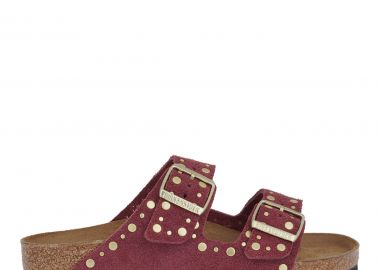 FLATS σχέδιο: W40630691 - BIRKENSTOCK - 