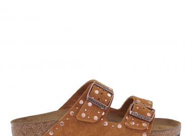 FLATS σχέδιο: W40630691 - BIRKENSTOCK - 
