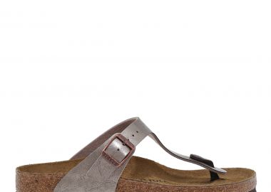 FLATS σχέδιο: W40630711 - BIRKENSTOCK - 