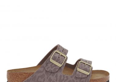 FLATS σχέδιο: W40630C51 - BIRKENSTOCK - 