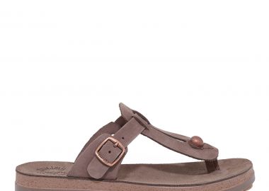 FLATS σχέδιο: W416U0042 - FANTASY SANDALS - 