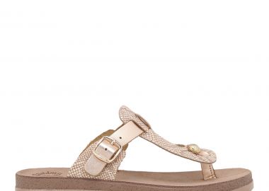 FLATS σχέδιο: W416U0042 - FANTASY SANDALS - 