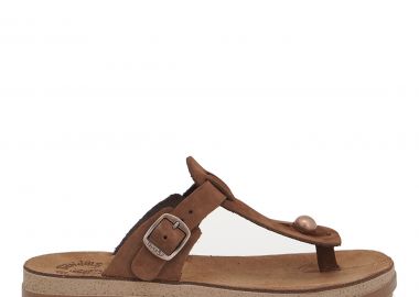 FLATS σχέδιο: W416U0042 - FANTASY SANDALS - 