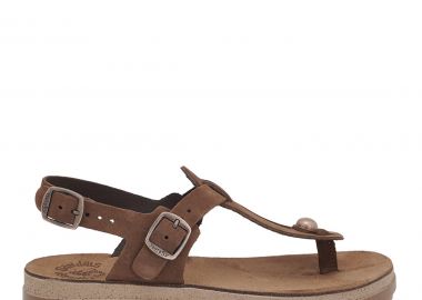 FLATS σχέδιο: W416U0052 - FANTASY SANDALS - 