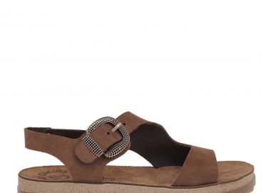 FLATS σχέδιο: W416U0552 - FANTASY SANDALS - 