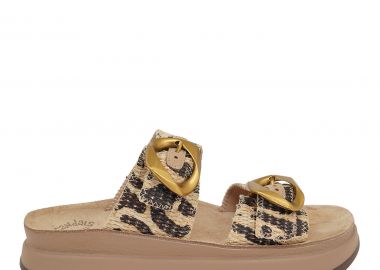 FLATS σχέδιο: W416U1212 - FANTASY SANDALS - 