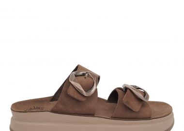 FLATS σχέδιο: W416U1212 - FANTASY SANDALS - 