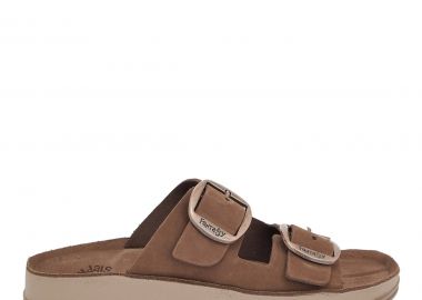 FLATS σχέδιο: W416U3101 - FANTASY SANDALS - 