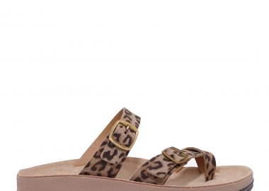 FLATS σχέδιο: W416U3462 - FANTASY SANDALS - 