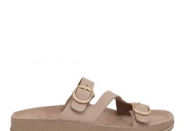 FLATS σχέδιο: W416U3651 - FANTASY SANDALS - 