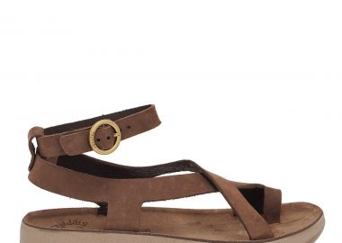 FLATS σχέδιο: W416U9101 - FANTASY SANDALS - 