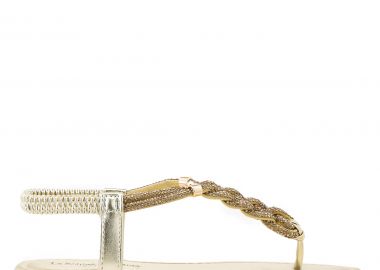 FLATS σχέδιο: W419X9691 - LA BOTTINE SOURIANTE - 