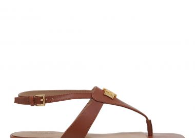 FLATS σχέδιο: W448B1451 - RALPH LAUREN - 