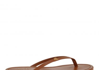 FLATS σχέδιο: W448B9311 - RALPH LAUREN - 