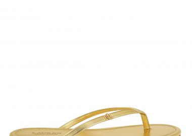 FLATS σχέδιο: W448B9311 - RALPH LAUREN - 