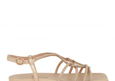FLATS σχέδιο: W466L5042 - ALMA EN PENA - 