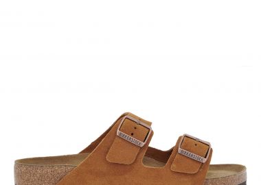 FLATS σχέδιο: W50630C01 - BIRKENSTOCK - 