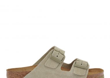 FLATS σχέδιο: W50630C61 - BIRKENSTOCK - 