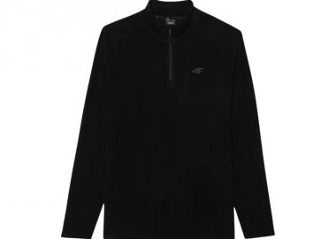Fleece sweatshirt 4F M 4FWAW24UFLEM044 21S - 4f - 