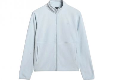 Fleece sweatshirt 4F W 4FWAW25TFLEF354 34S - 4f - 