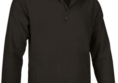 Fleece TREKKING Valento FPVATRENG Black - Valento - 