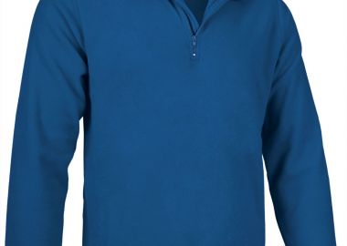 Fleece TREKKING Valento FPVATRERY Royal Blue - Valento - 