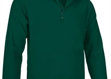 Fleece TREKKING Valento FPVATREVB Bottle Green - Valento - 