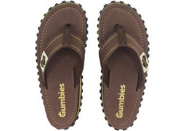 Flipflops Gumbies Islander FlipFlops Classic M GUFFISL122 - Gumbies - 