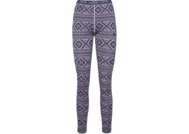 FLOKE PANT W Thermoactive Leggings - Kari Traa - 