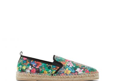 Φλοράλ ανδρική εσπαντρίγια PERUCO - ALDO - 