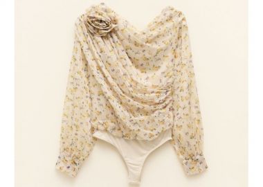 FLORAL BODY BY LUMINA - sense-shop - 