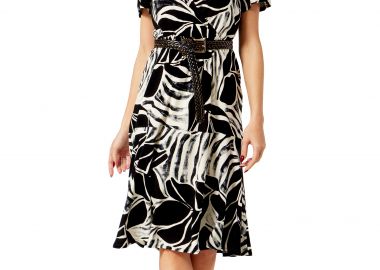 ΦΛΟΡΑΛ ΦΟΡΕΜΑ ΜΕ ΚΡΟΥΑΖΕ ΜΠΟΥΣΤΟ - Anna Raxevsky - 