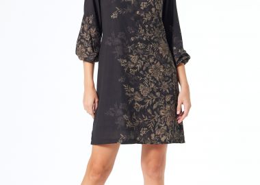 ΦΛΟΡΑΛ ΦΟΡΕΜΑ ΣΕ ΙΣΙΑ ΓΡΑΜΜΗ - Anna Raxevsky - 