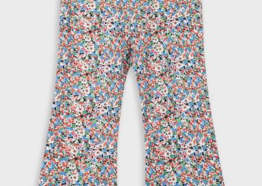 Φλοράλ κολάν για κορίτσι - ΕΜΠΡΙΜΕ 15-225323-2 - energiers - 