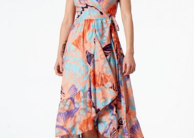 ΦΛΟΡΑΛ ΝΤΕΒΟΡΕ ΦΟΡΕΜΑ ΦΑΚΕΛΟΣ - Anna Raxevsky - 