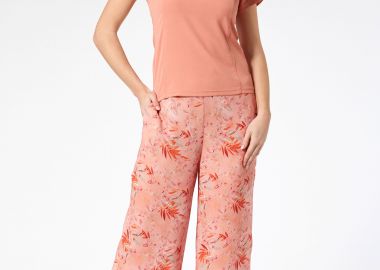 ΦΛΟΡΑΛ ΠΑΝΤΕΛΟΝΑ ΜΕ ΦΕΡΜΟΥΑΡ - Anna Raxevsky - 