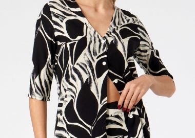 ΦΛΟΡΑΛ ΠΟΥΚΑΜΙΣΑ ΜΕ 