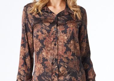 ΦΛΟΡΑΛ ΣΑΤΕΝ ΠΟΥΚΑΜΙΣΟ - Anna Raxevsky - 