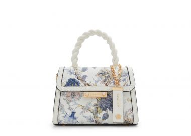 Φλοράλ τσάντα χειρός AIRA - ALDO - 