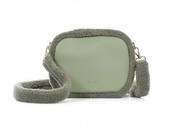 Folli Follie γυναικεία τσάντα crossbody 